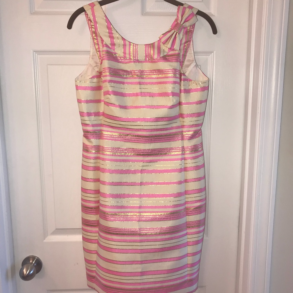 Gorgeous Lilly Pulitzer Dress size 6